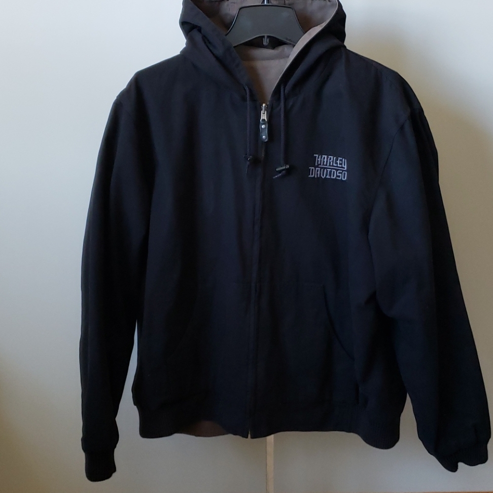 Harley Davidson Jacket